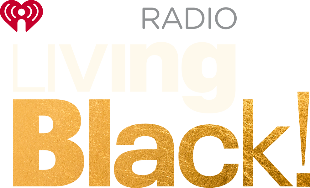 iHeartRadio Living Black!